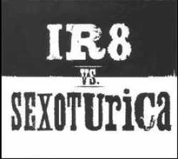 IR8 : IR8 - Sexoturica